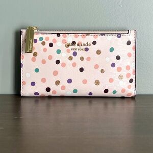 Kate Spade small wallet